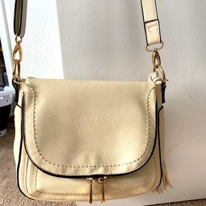 Aldo crossbody bab